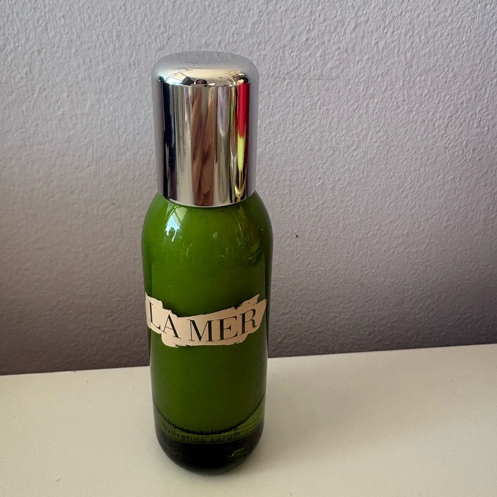Authentic La Mer Revitalizing Hydrating Serum 30ml